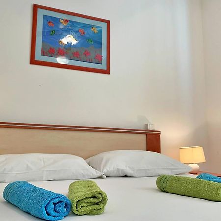 Apartments Viola Silo  Ngoại thất bức ảnh