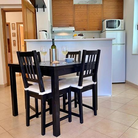 Apartments Viola Silo  Ngoại thất bức ảnh