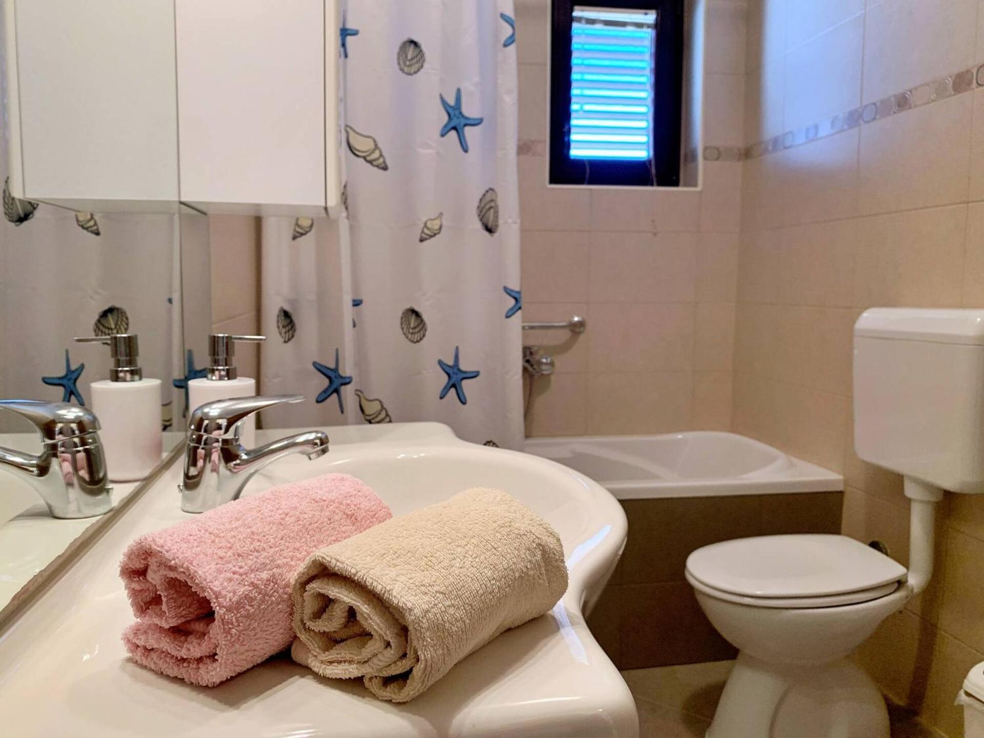 Apartments Viola Silo  Ngoại thất bức ảnh
