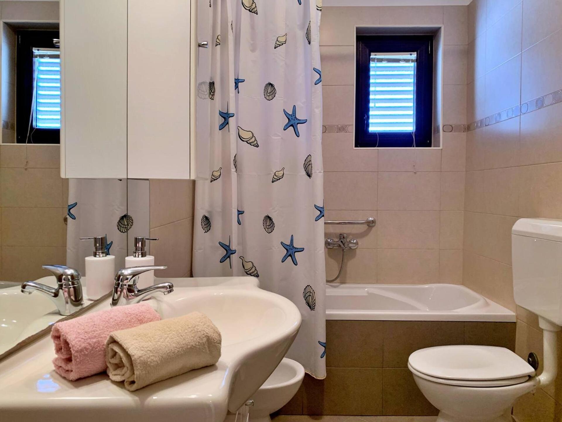 Apartments Viola Silo  Ngoại thất bức ảnh