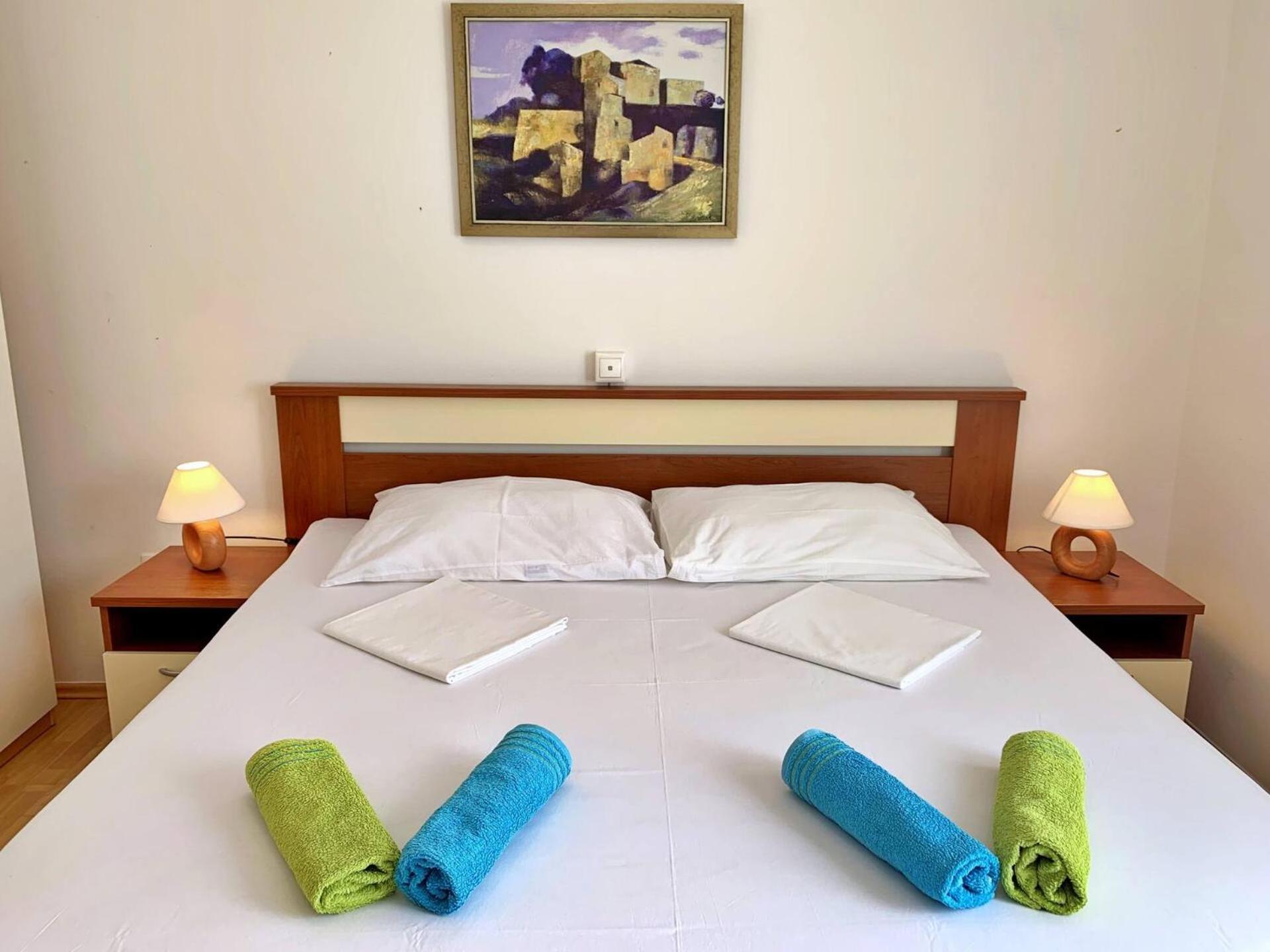 Apartments Viola Silo  Ngoại thất bức ảnh