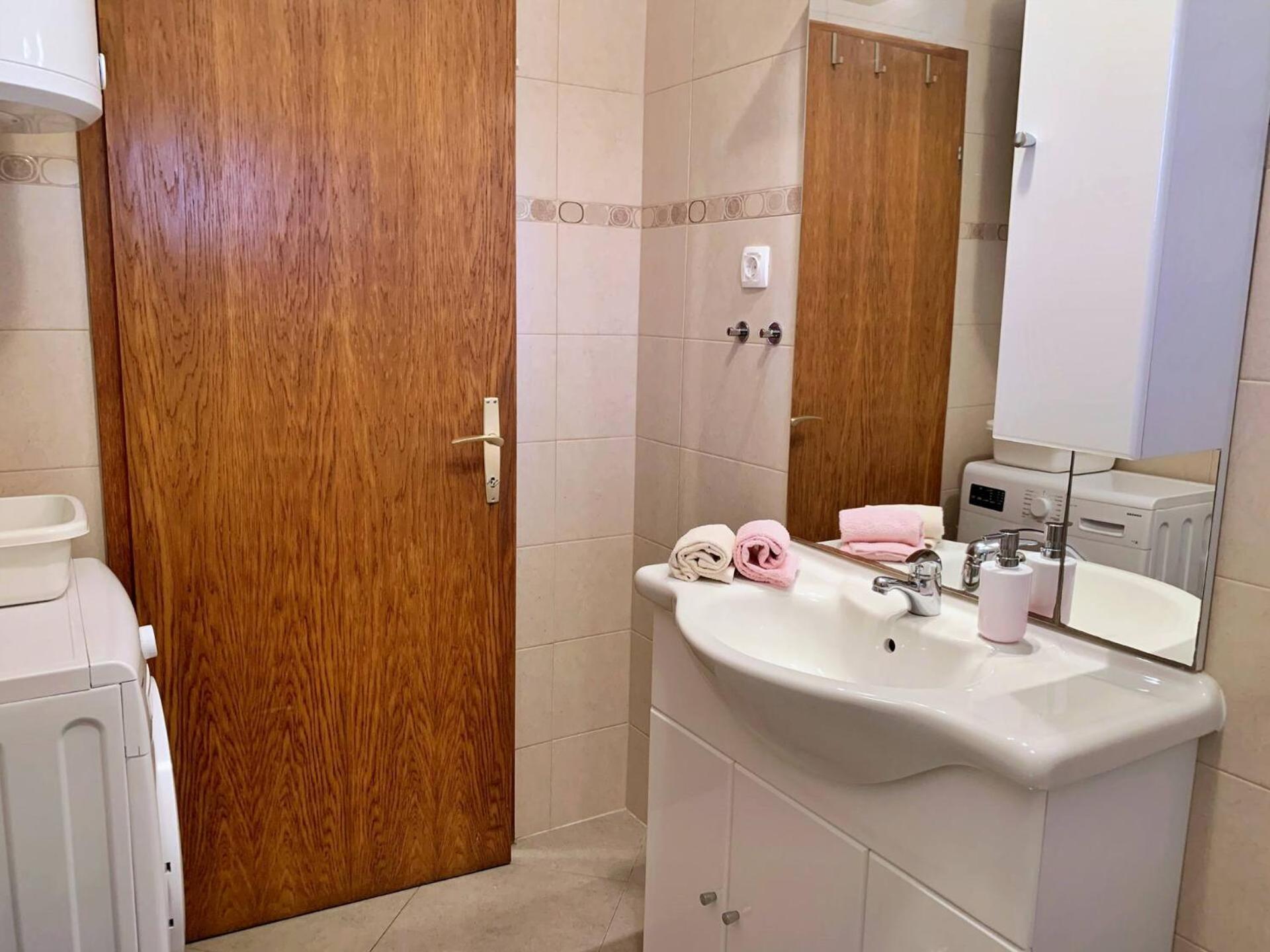 Apartments Viola Silo  Ngoại thất bức ảnh