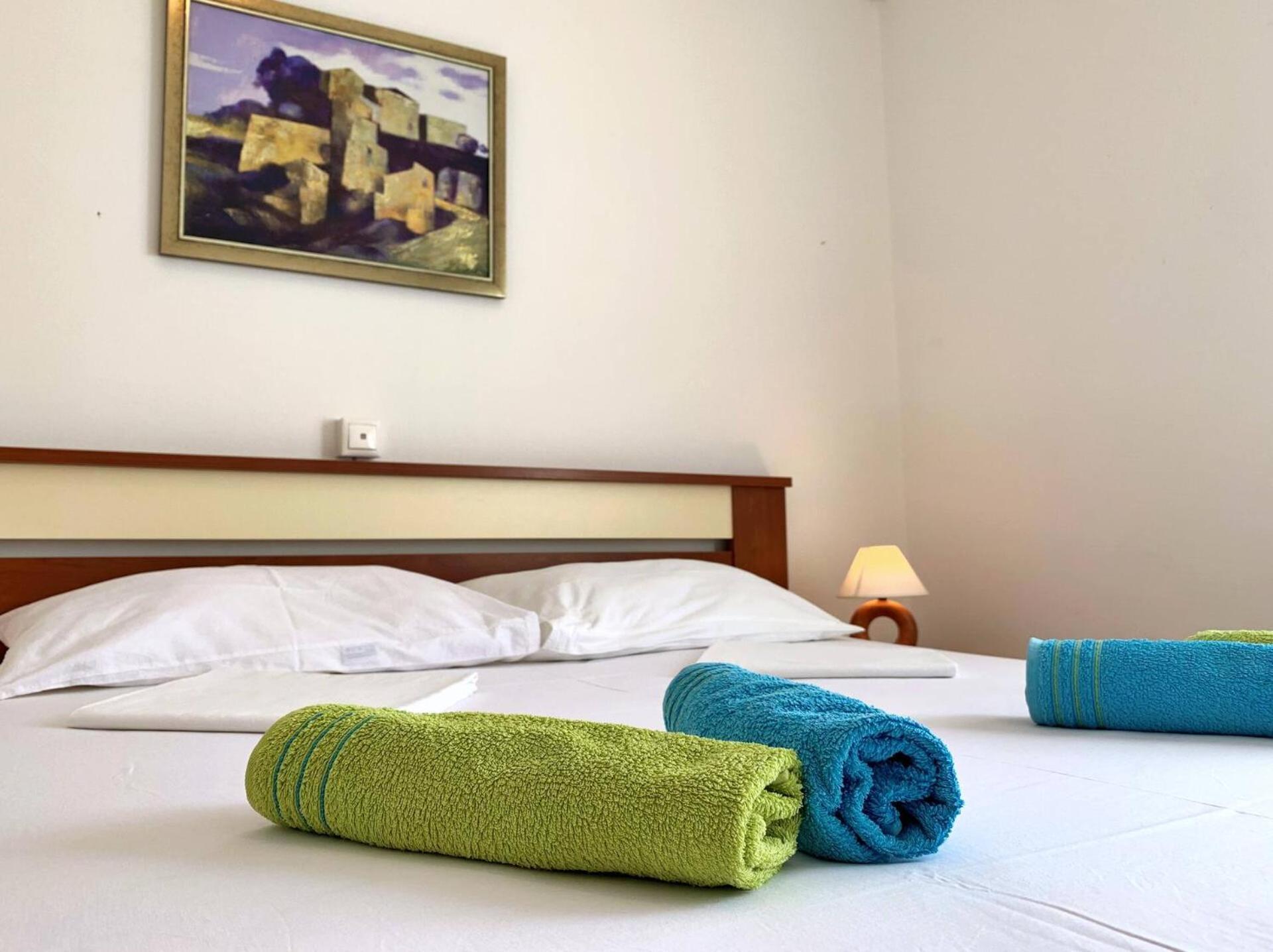 Apartments Viola Silo  Ngoại thất bức ảnh
