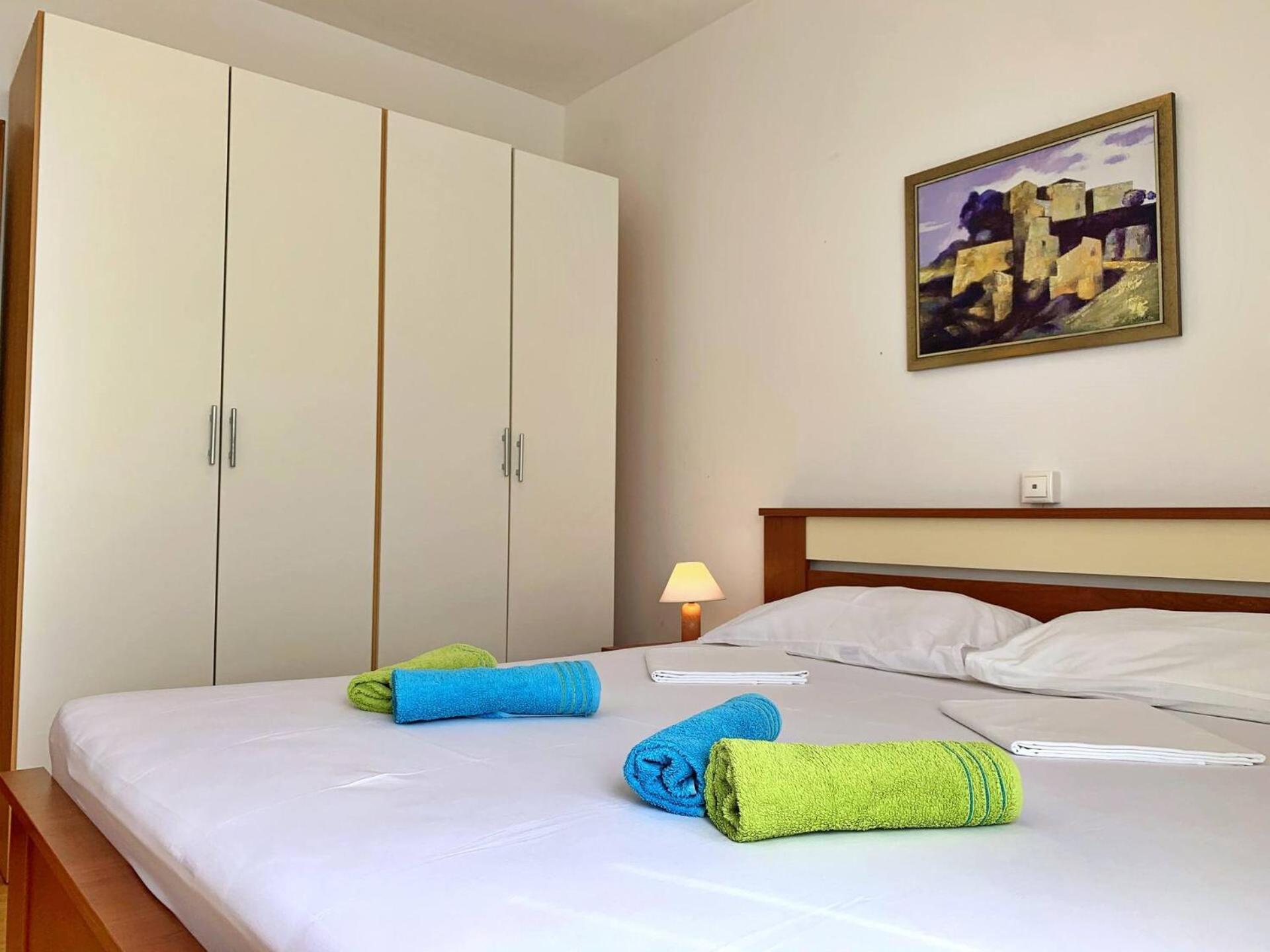 Apartments Viola Silo  Ngoại thất bức ảnh