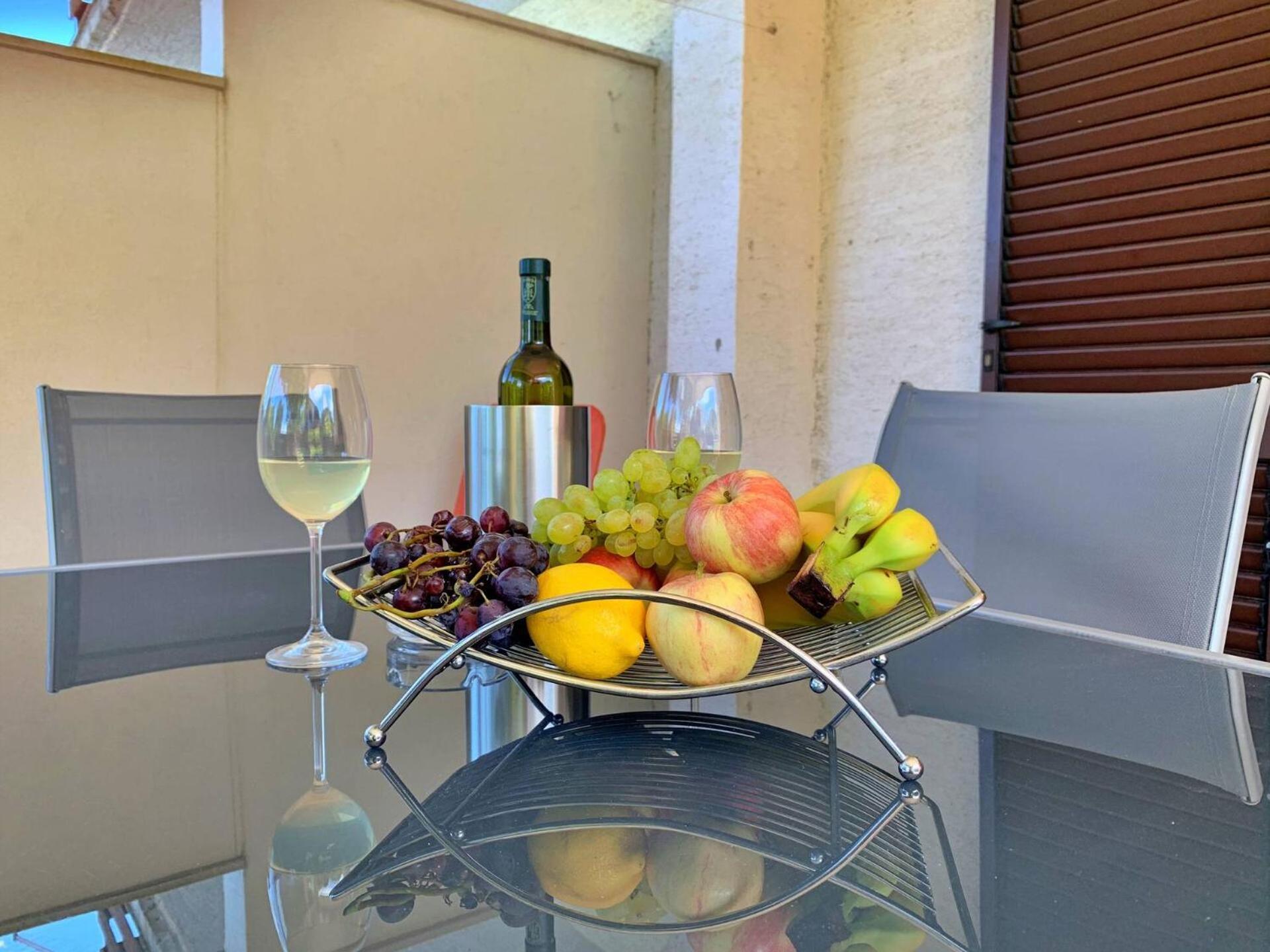 Apartments Viola Silo  Ngoại thất bức ảnh