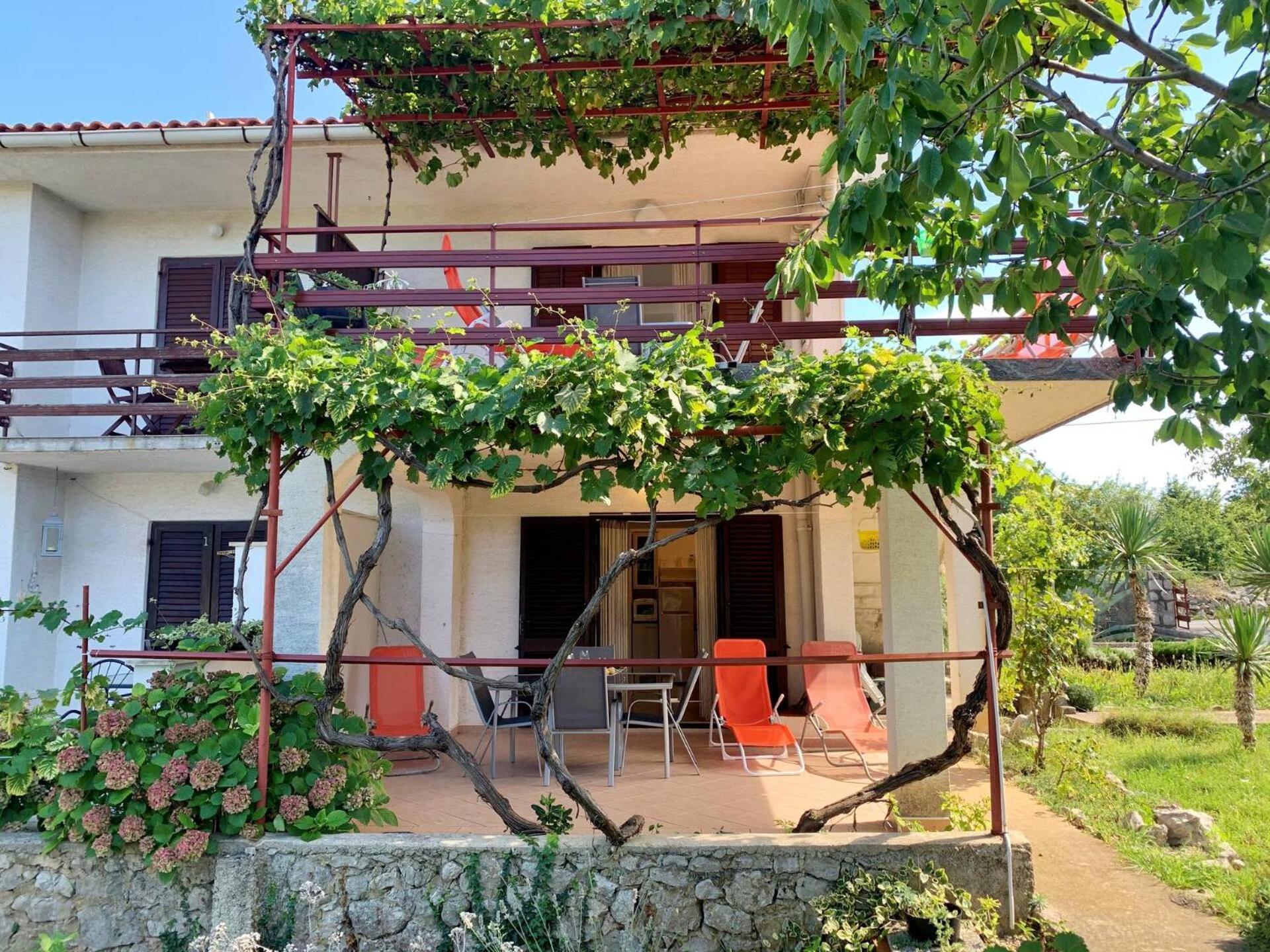 Apartments Viola Silo  Ngoại thất bức ảnh
