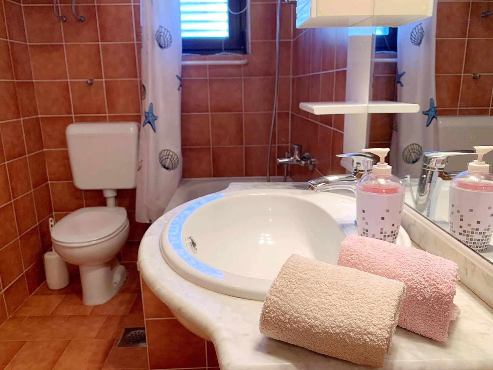Apartments Viola Silo  Ngoại thất bức ảnh