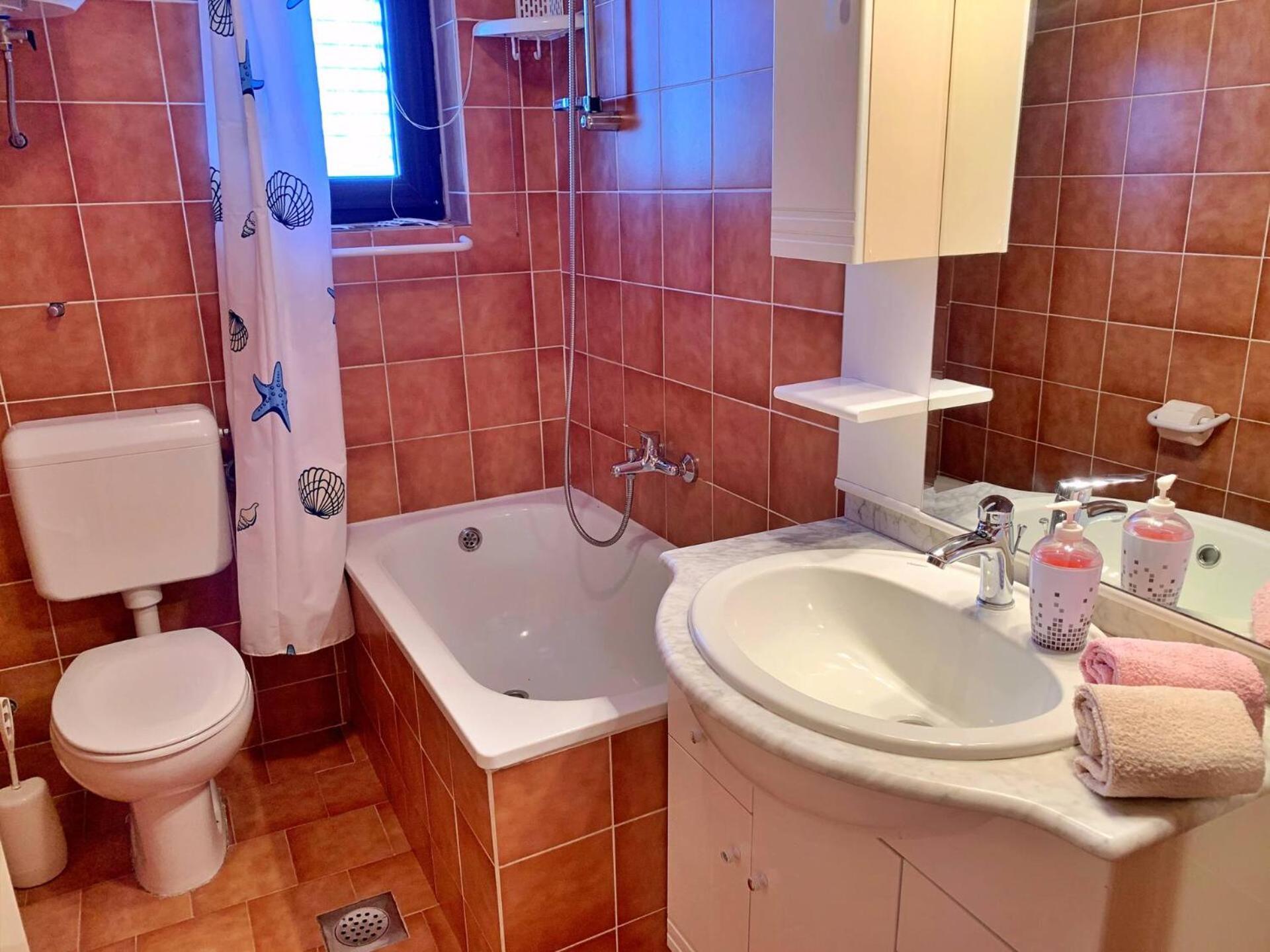 Apartments Viola Silo  Ngoại thất bức ảnh