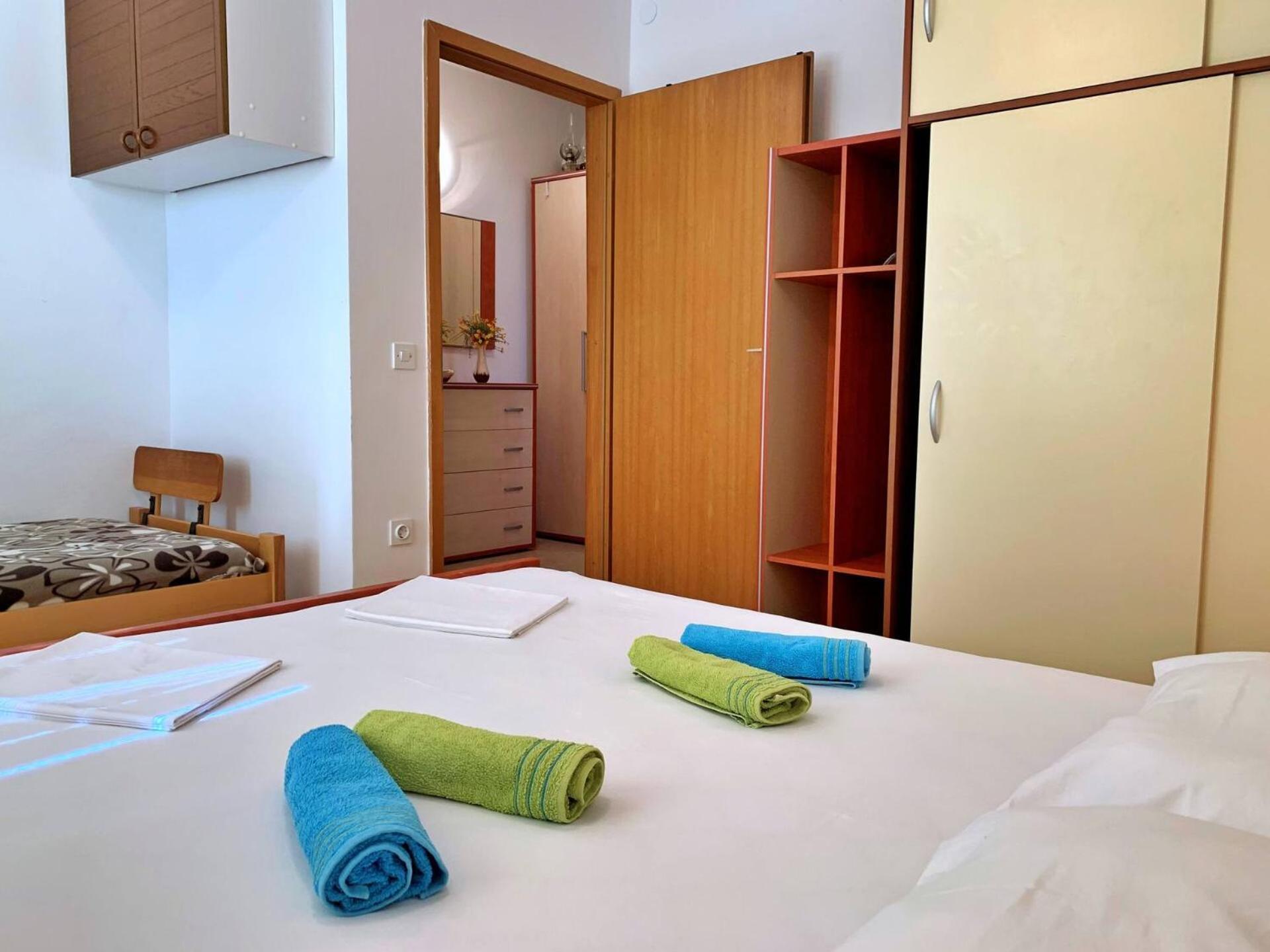 Apartments Viola Silo  Ngoại thất bức ảnh