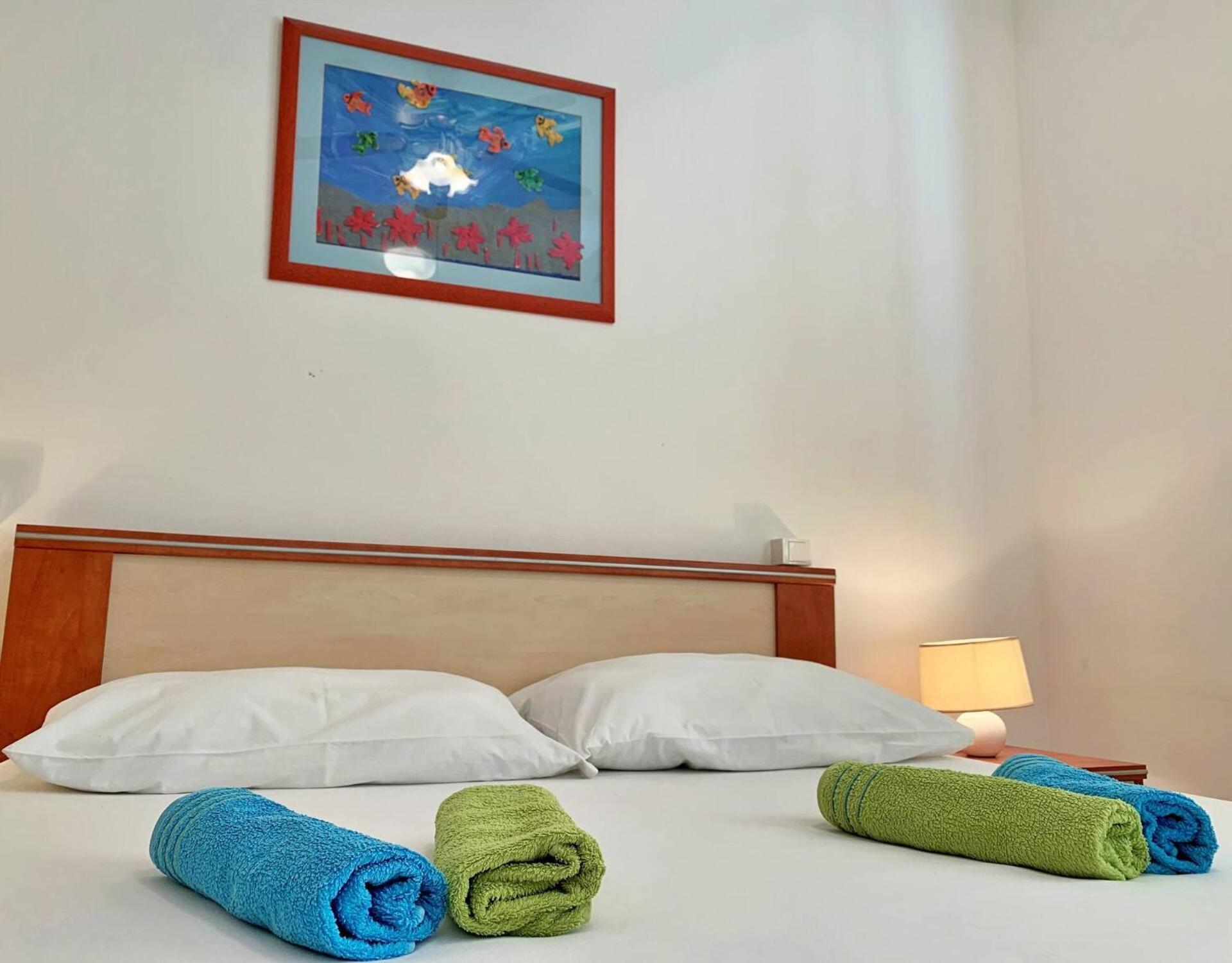 Apartments Viola Silo  Ngoại thất bức ảnh