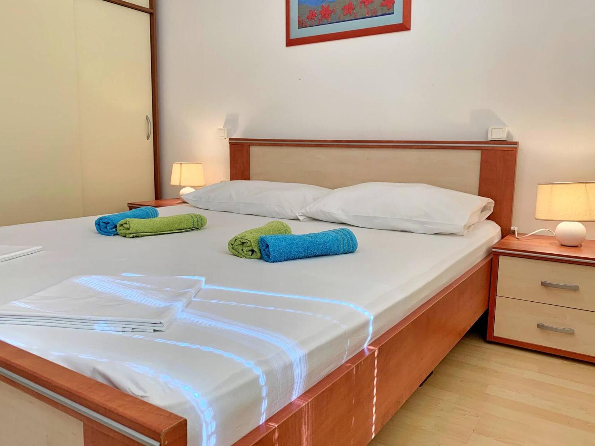 Apartments Viola Silo  Ngoại thất bức ảnh