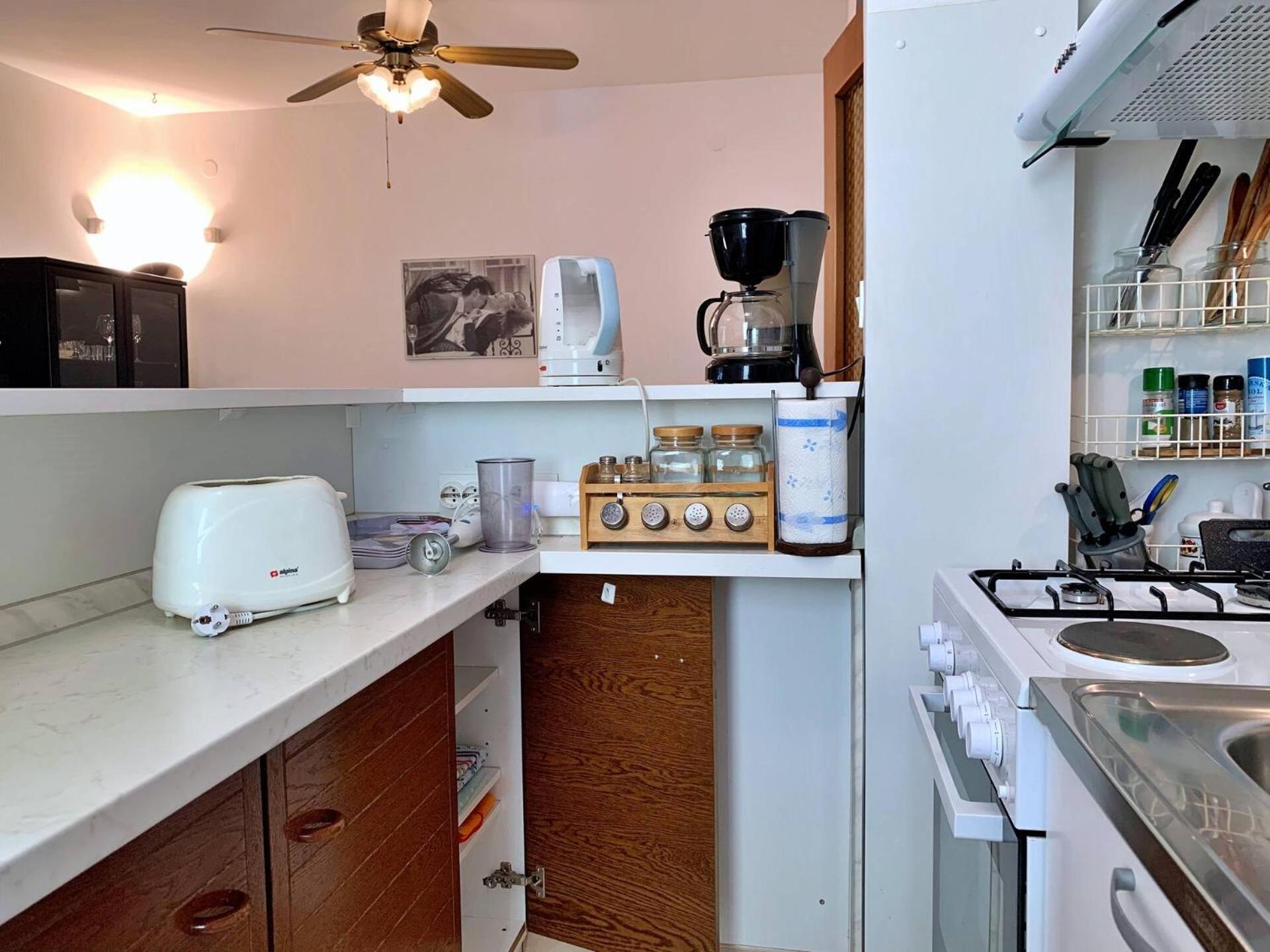 Apartments Viola Silo  Ngoại thất bức ảnh