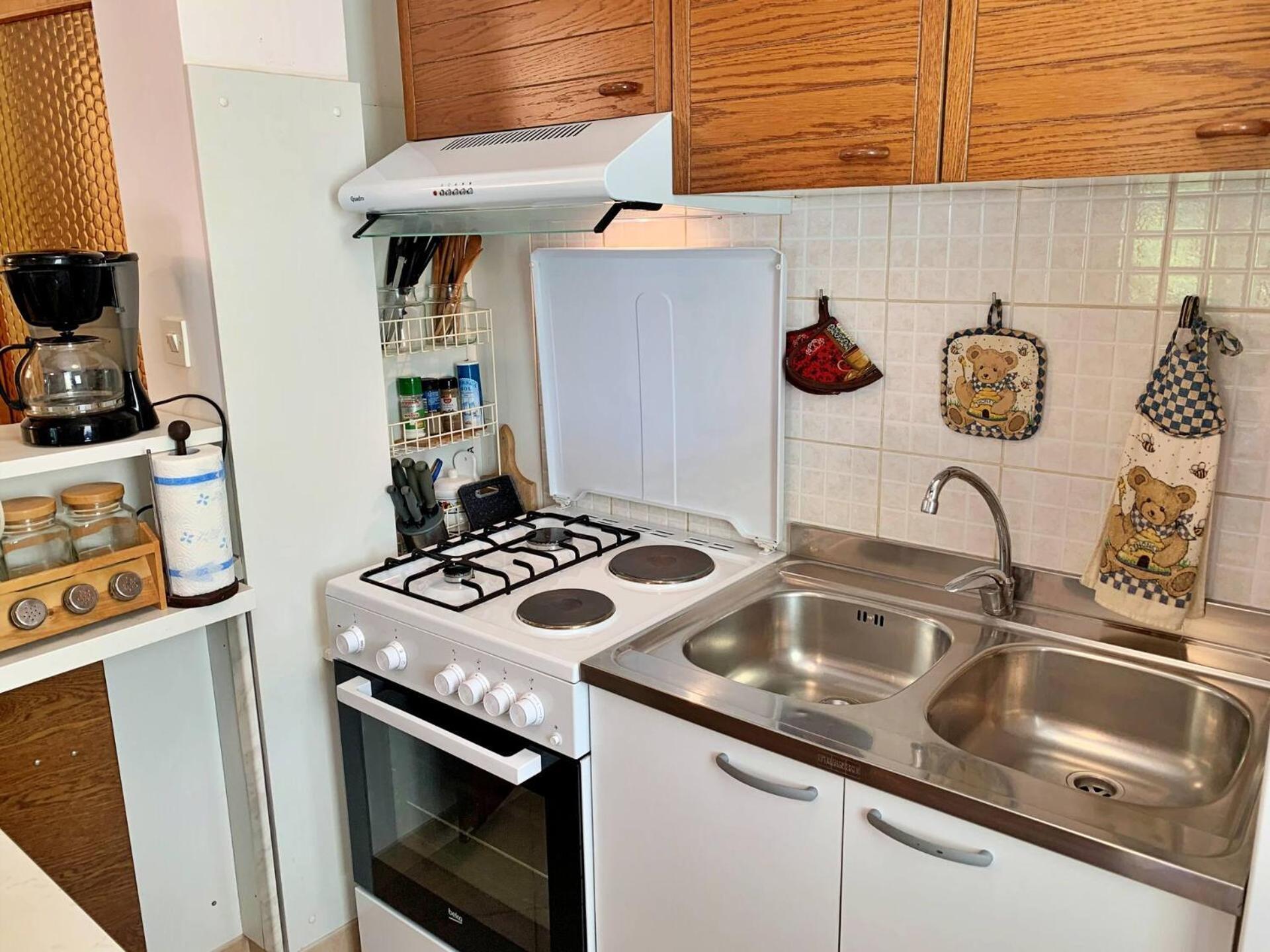 Apartments Viola Silo  Ngoại thất bức ảnh
