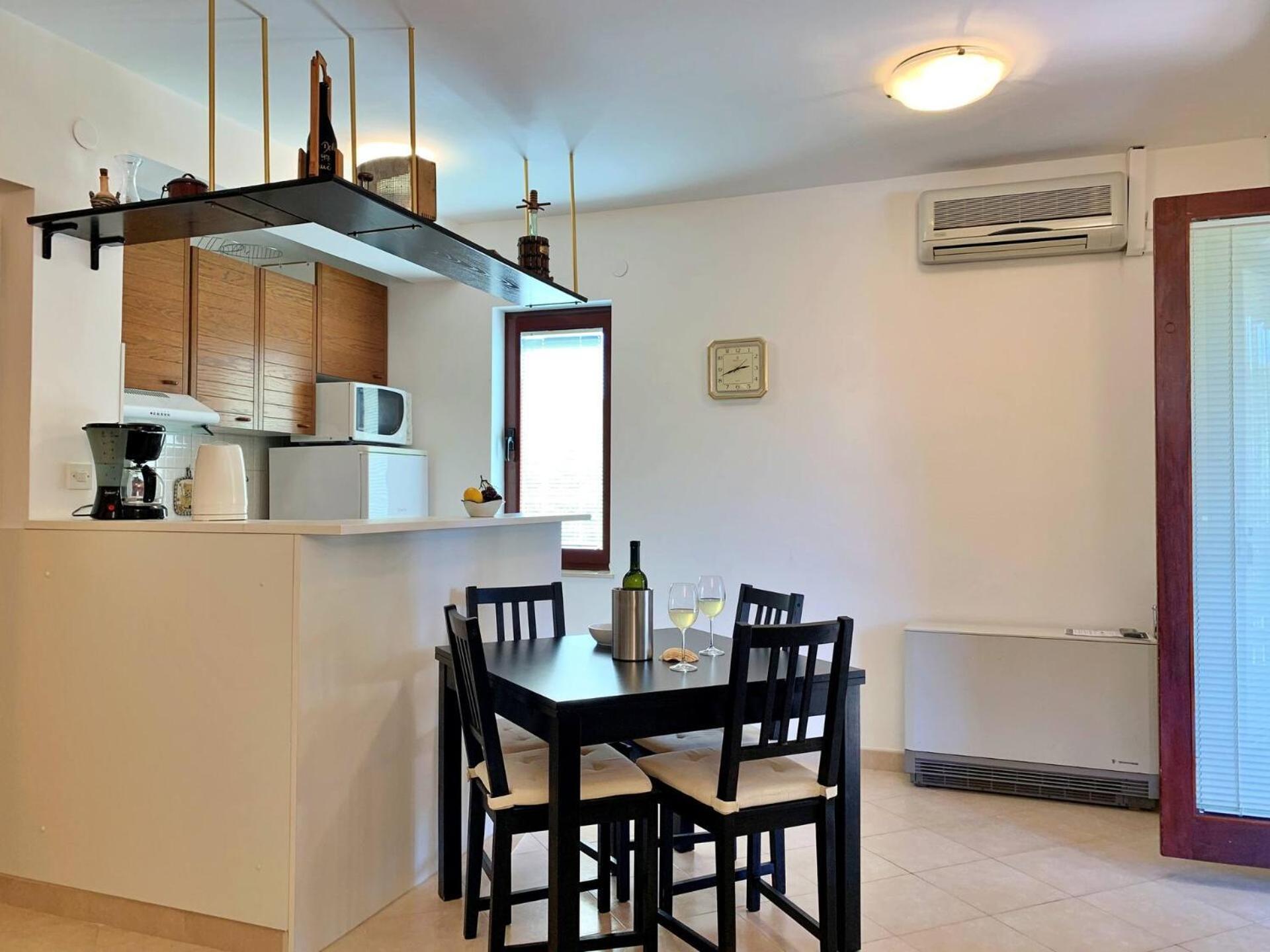 Apartments Viola Silo  Ngoại thất bức ảnh