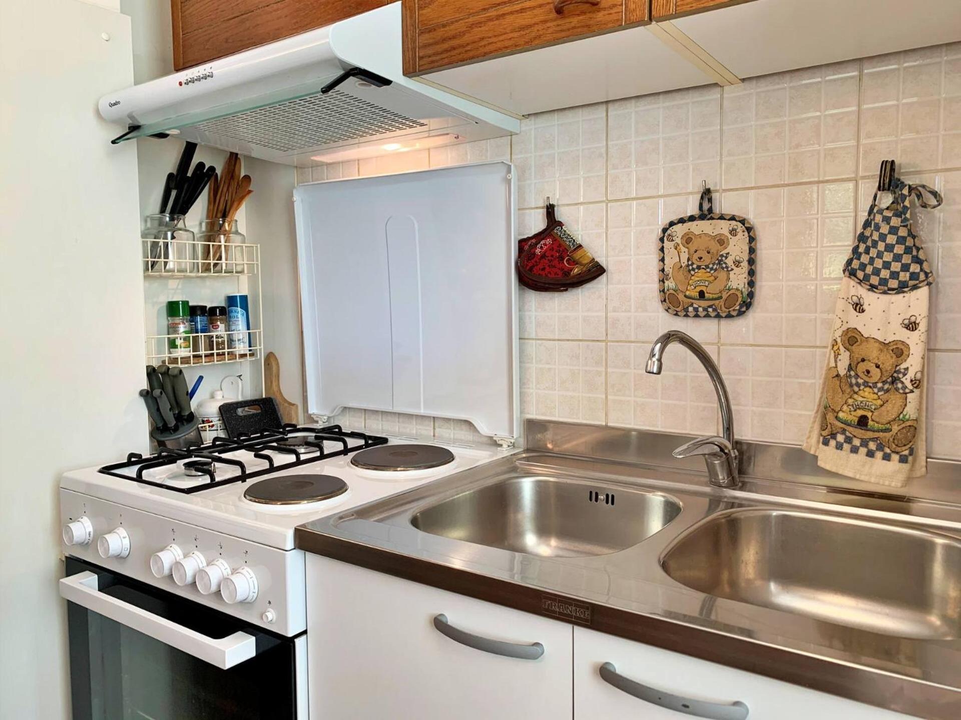 Apartments Viola Silo  Ngoại thất bức ảnh