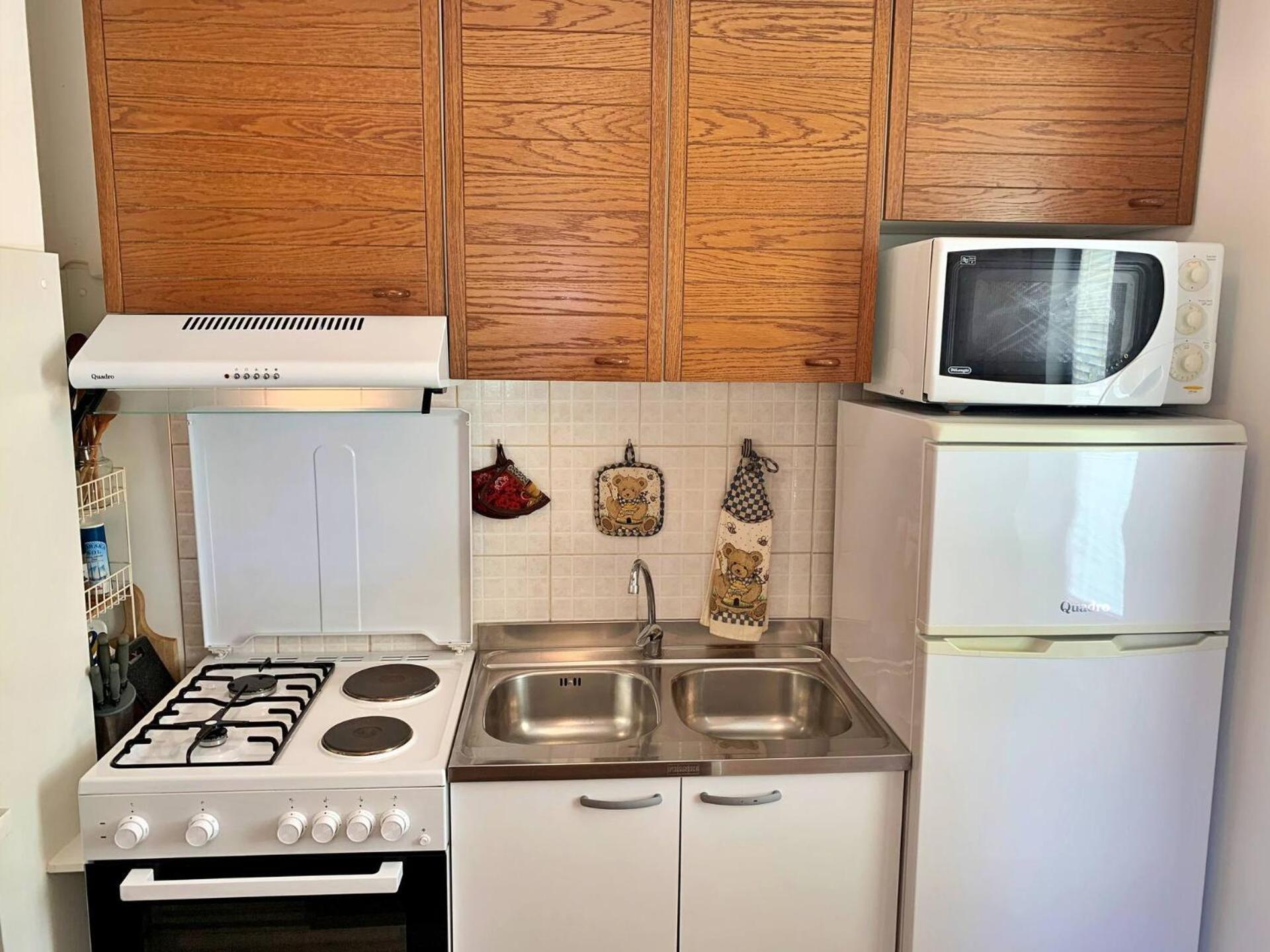 Apartments Viola Silo  Ngoại thất bức ảnh