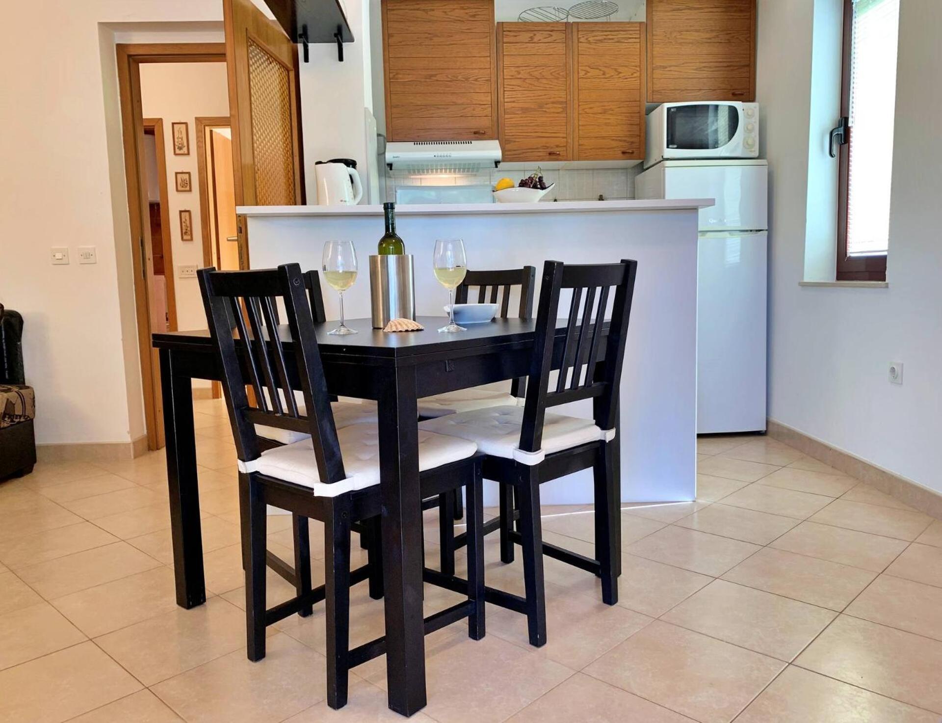 Apartments Viola Silo  Ngoại thất bức ảnh